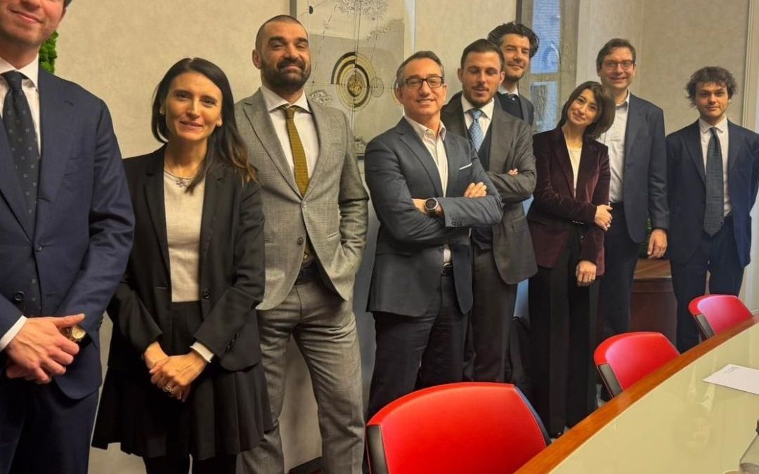 Lenovys acquisisce Strategy Innovation