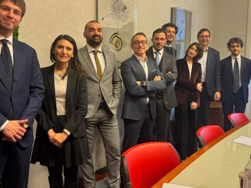 Lenovys acquisisce Strategy Innovation
